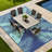 Shimeek Outdoor Mat, Waterproof Outdoor Mat, Reversible Plastic Camping Rugs-1495779937-1538165053