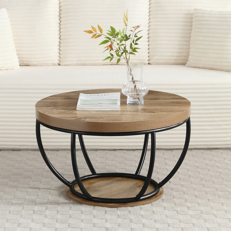 George Oliver Table for Living Room, Home Office - Wayfair Canada