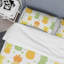  Ensemble de housse de couette Summer Bliss II Mid-Century-40701869
