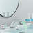 Widespread 2-handle Bathroom Faucet-98248058