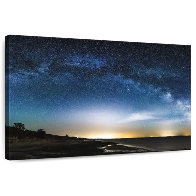 Oberle Milky Way