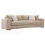 Maddox 111'' Sofa Bench Cushion