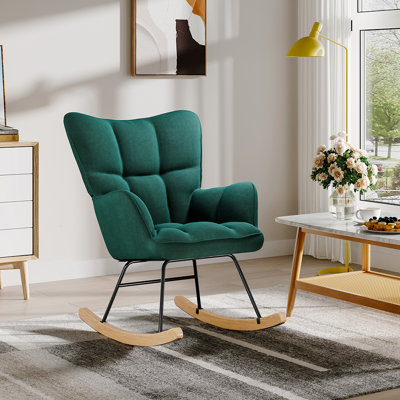 Herrera Rocking Chair
