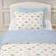 Abstract Duvet Cover