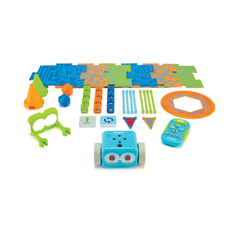 Botley The Coding Robot Activity Set