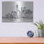 «Skyline Sketches I» par Anne Tavoletti-440184194