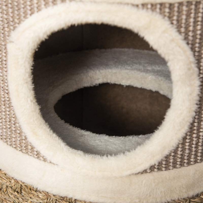 27.5'' H Deborath Cat Tree