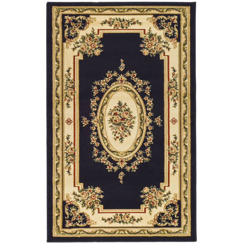 Tapis oriental Fransen Performance, Rectangle 3 pi 3 po x 5 pi 3 po