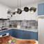 Dashun 6 - Light Matte Black Pendant-506094307