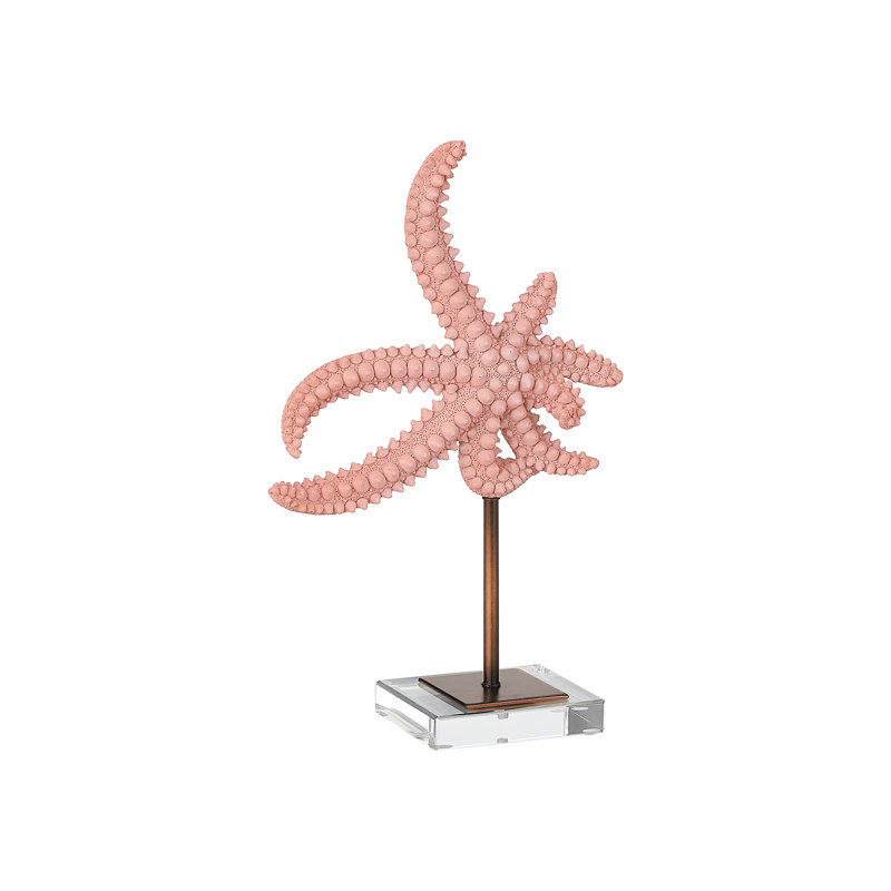 Starfish Sculpture