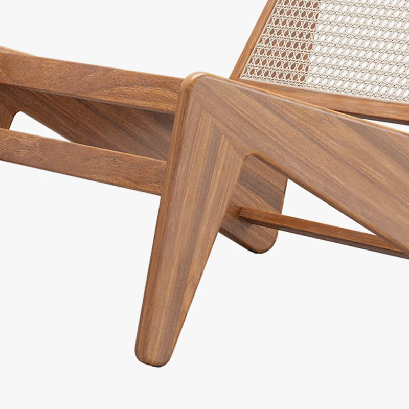 Fauteuil de salon, cour et kangourou Labovick