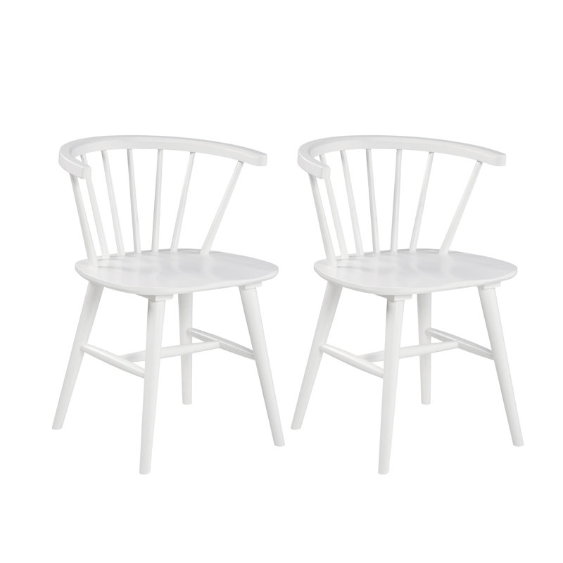 Chaise de salle à manger Rinco