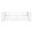 Blanc est en rupture de stock