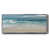 Silver Floater Framed Canvas