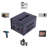 500W Electronic Transformer