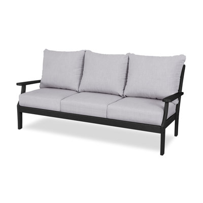 Braxton Deep Seating Sofa