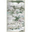 Kyoto Screen 3 Print by Lillian August