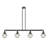 Leibowitz 4 - Light Kitchen Island Pendant-375370254-375370294-375370298