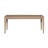  Eleora 4 Person Dining Set w/ Upholstered Chairs & 1 Server-60837396