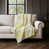 Yellow Geometric