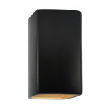 Ragsdale 1 - Light Flush Mounted Sconce