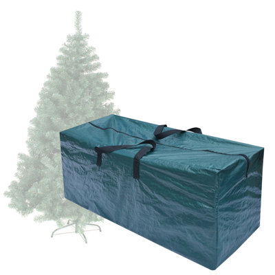 Christmas Tree Storage