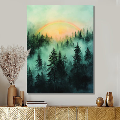 Glendy - Landscapes Wall Decor