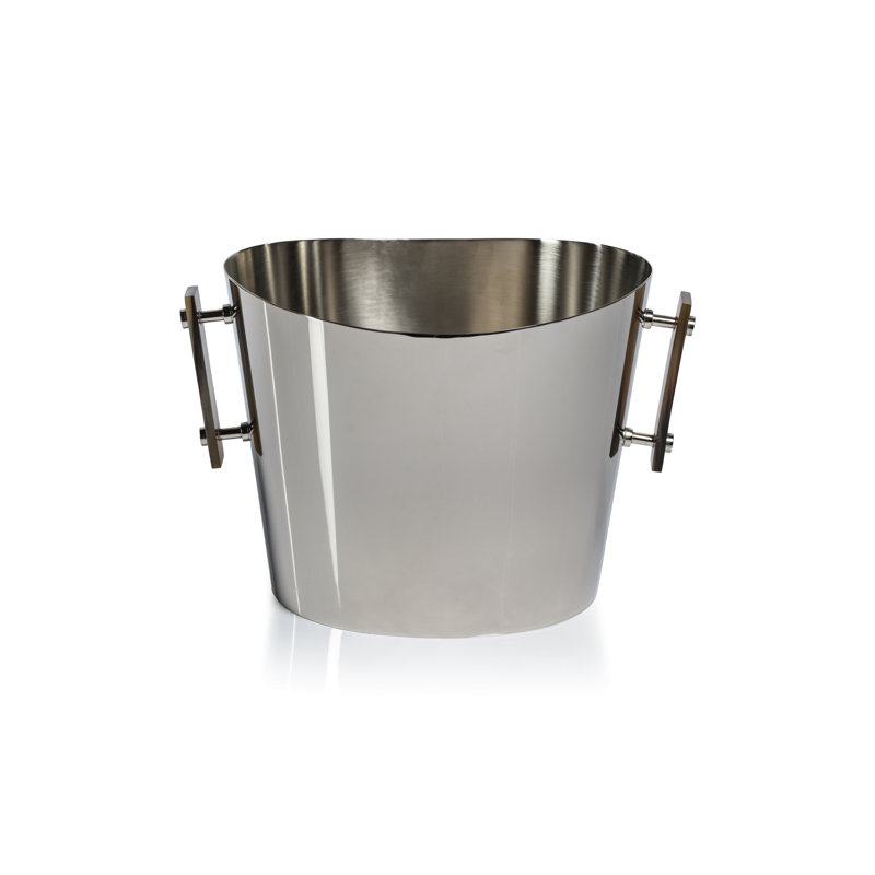 Diljit Stainless Steel Beverage Tub