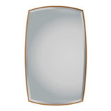 Radiant Mirror