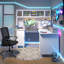 Bureau d'ordinateur pour la maison