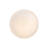 Moshier 1 - Light Copper Single Pendant