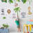 Animals Wall Decal