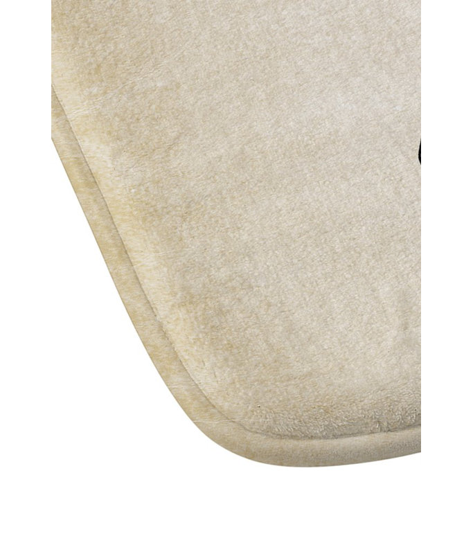 Tapis pour salle de bain 2 iveta abolina floral