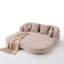 Canapé-lit convertible moderne pliable-709702145