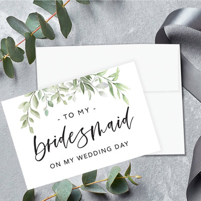 Paper Invitation Kit