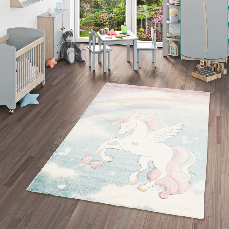 Lauterbach Area Rug, Rectangle 120 x 170cm