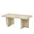 Beige Faux Marble