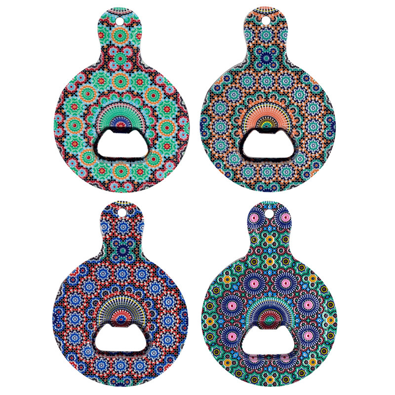 Chaker Bottle Opener