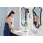 Voss Widespread Bathroom Faucet-94491410