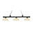Chevelle 3 - Light Bowl Pendant-22737245-22737250