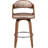 Swivel Barstool