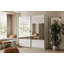 Varonique 2 Door Sliding Wardrobe-843857699-843857698