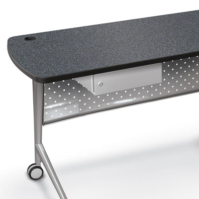 Locking Accessory Drawer for Trend Podium