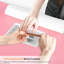 Organisateur de maquillage en bois Nailsworth-1556848265