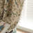 Polyester Exquiste Pattern Print Curtains 2 Panel (Set of 2)-439941446