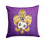  Coussin Tiger