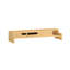 Quiett 17cm H x 68cm W Desk