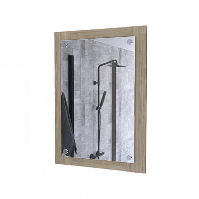 Miroir mural Moriches