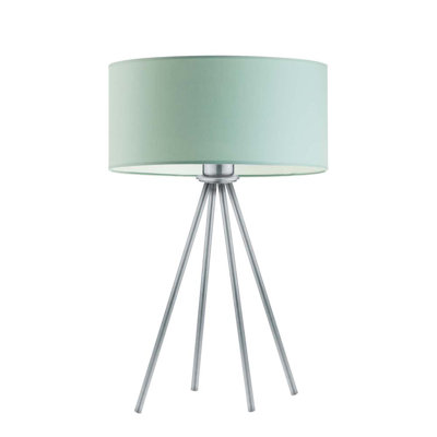 Arneshia Metal Table Lamp