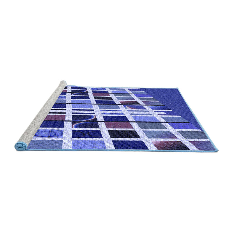 Indoor Rug, Square 5'